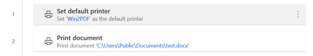 power-automate-desktop-simple-print-document-flow